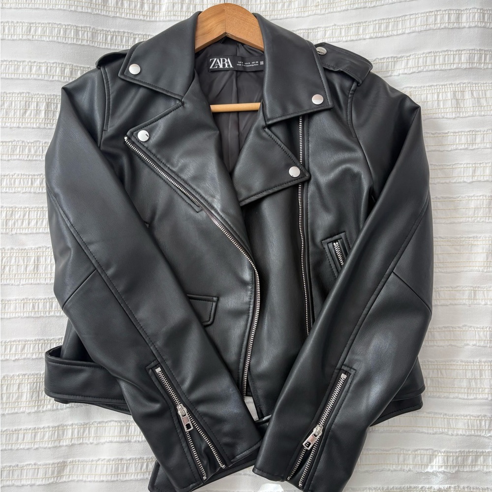 Zara Women’s Jacket